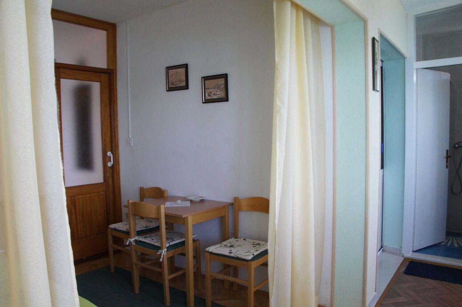 Apartments Sonja - By The Sea Zivogosce Exterior photo